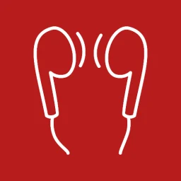 Ícone de Earphone/Headphone Audio Test